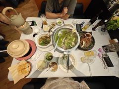 -狮拾久·现代新加坡料理(福田COCO Park店)