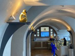 -Me Coffee下午茶艺术空间