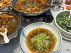 -聚鑫阁江浙菜·非遗传承技艺(闵行交大店)