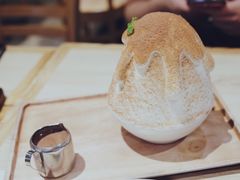 -After You Dessert Cafe(Silom Complex)