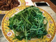 -那家小馆•北京菜•烤鸭(香山店)