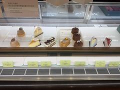-芳博滋法式甜品(时代店)
