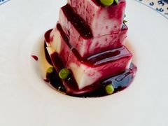 蓝莓山药-宁波状元楼酒店(和义路店)