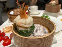-铭家点心(秦岭路店)