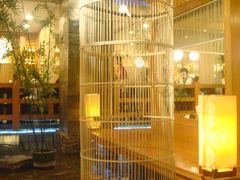 鸟笼-松子料理(亮马桥店)