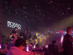 -MOSSO音乐酒吧·live house(南京旗舰店)
