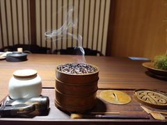 -无味舒食(思南公馆店)