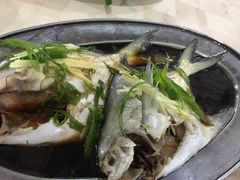 -板桥海鲜广场(文明东店)