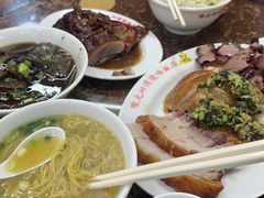 -陈光记烧腊店(罗保博士街店)