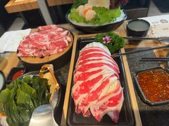 -湊湊火锅·茶憩(皇姑万象汇店)