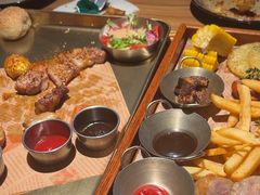 -雪熊精酿·哈尔滨烧烤酒馆(非遗大串店)