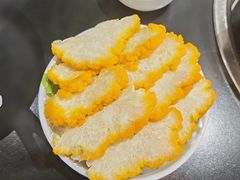 -野菌皇海景野生菌火锅(滨海大道店)