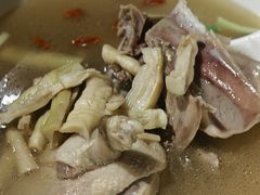 -WILDS 野有食(碧坞店)