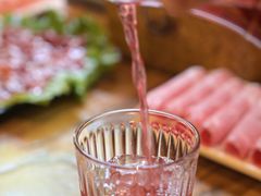 -四喜小胖·北京涮肉(五道营店)
