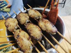 -炒豆合作社(东四总店)