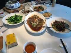 清蒸多宝鱼-鱼乐轩·俄罗斯海鲜直供餐厅(群力店)