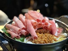 -MI WU FACTORY米屋美食工厂餐厅(绿地店)