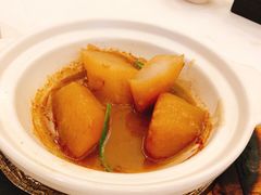 -万龙洲海鲜(大兴绿地缤纷城店)