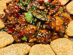 -东来土菜馆(民祥园路店)