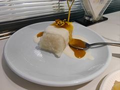 -阿里疆Alijiang·丝路美食·异域风情·清真(长楹天街店)