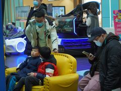 -大族广场Mall&More