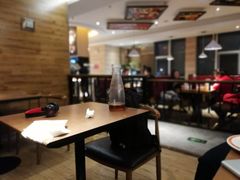 大堂-比格比萨自助(宋家庄店)