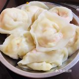 看着都觉得香啊，一周做一次饺子
