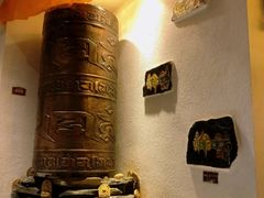 -敏珠拉姆藏餐·南京厨房(富春江东街店)