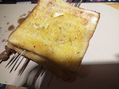 烤面包片-串来串去(中关村店)