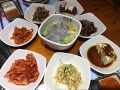 -韩一品韩国料理(柏庐南路店)