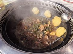 -大鹅岛灶台鱼·铁锅炖(水库路店)