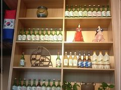 -玛嘻哒韩国料理炭火烤肉(莫邪路新天地店)
