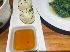 -金枝玉叶上海人家食府(三里河店)