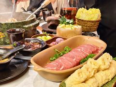 -芸山季·云南野生菌火锅(人民广场来福士店)