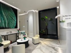 -奥斯芬·欧系贵族SPA