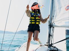 -拓恩帆船俱乐部