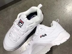 -fila(日月光中心广场店)