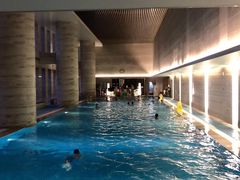 -无锡新湖铂尔曼大酒店