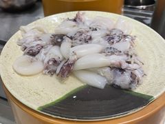 -川锅·火锅·烤肉自助餐厅