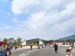 -炎帝陵景区