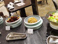 -京香轩·中餐厅(上海中庚聚龙酒店)