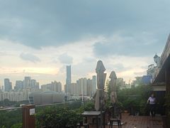 -小茶闲舍·观景商务茶馆(广州塔店)