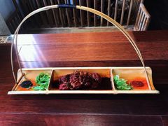 南乳扎烧-大牌大·传统杭帮菜(湖滨店)