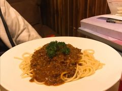 -爱上层楼咖啡馆(为公桥店)