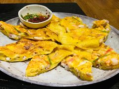 -味家烤肉烤鳗鱼牛排(西塔旗舰店)