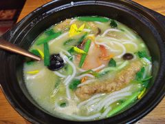 -云海肴汽锅鸡·云南小炒(天津国金汇店)