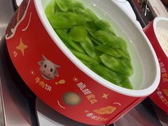 -龍歌自助小火锅(雨花台江南虹悦城店)