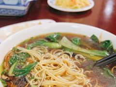 -东吴面馆(好运街店)