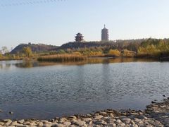 android_upload_pic-永定河休闲森林公园