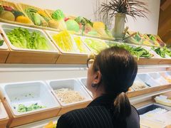 -许小树(国贸商城店)